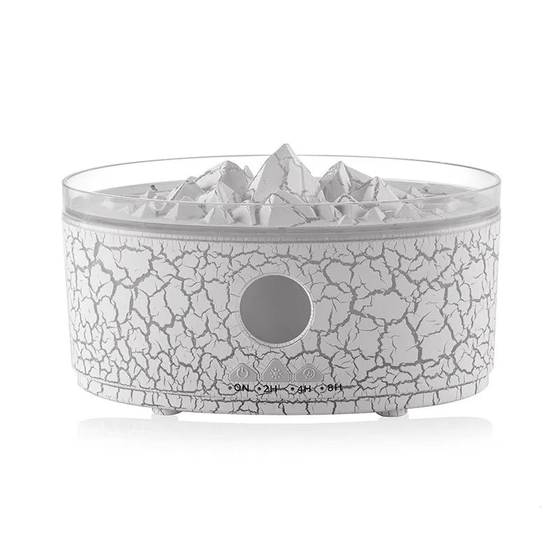 "Black Crack" Volcanic Aroma Diffuser
