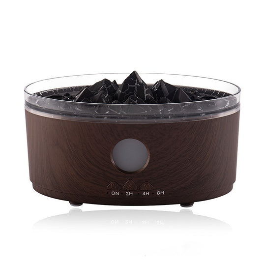 Diffuseur d'arômes volcanique "Deep Wood Grain"